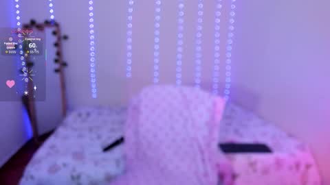 Anastasia Gomez online show from October 25, 2025, 11:43 pm