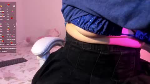 Anastasia Gomez online show from January 6, 2026, 12:14 am