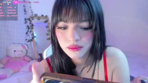 Anastasia Gomez online show from May 31, 2026, 1:47 am