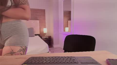 anastasia online show from July 1, 2026, 7:35 pm