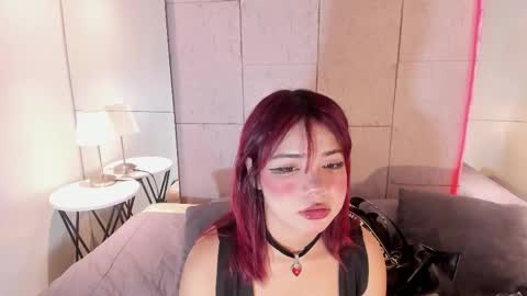 anastasia online show from November 10, 2025, 3:27 am