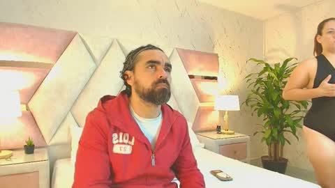 anastasia_marco online show from February 18, 2025, 11:44 am