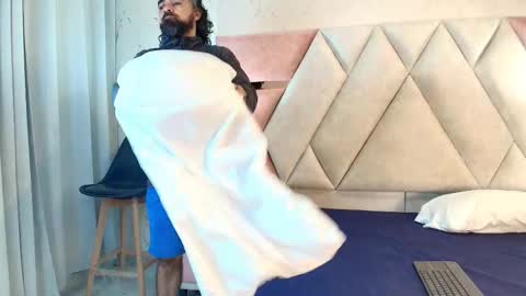 anastasia_marco online show from November 8, 2025, 12:27 pm