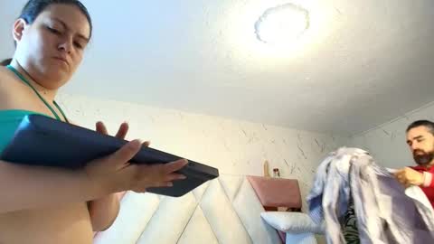 anastasia_marco online show from November 22, 2025, 12:15 pm