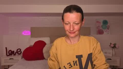 Stacy online show from May 25, 2026, 8:26 pm