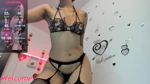 anastasia online show from September 26, 2025, 2:26 am