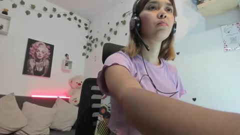 anastasia online show from February 21, 2026, 11:28 pm