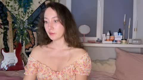 anastasia_yummy online show from May 17, 2026, 10:50 pm