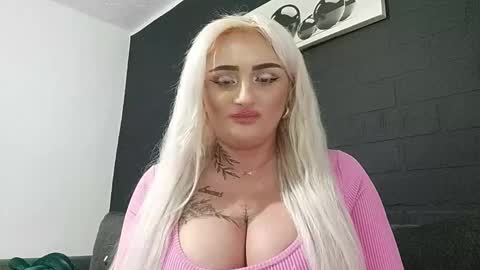 AnastasiaAmore online show from December 16, 2025, 10:15 pm