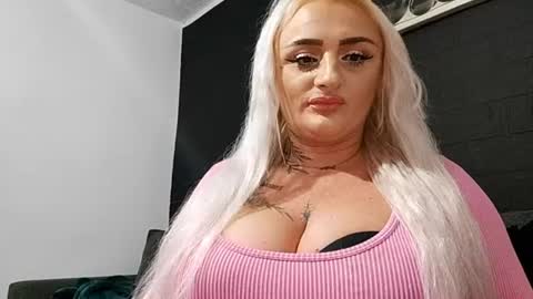 AnastasiaAmore online show from June 22, 2026, 10:29 pm