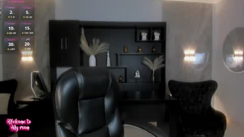 A N A S T A S I A  online show from November 17, 2025, 11:49 am