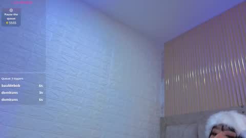 Anastasia Coleman online show from November 14, 2025, 9:13 pm