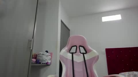 Anastasia  online show from February 14, 2025, 7:02 pm