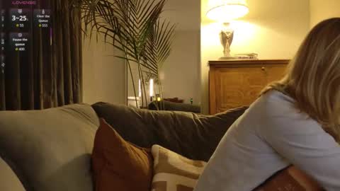 Snapshot of anastasiapocky chatting on February 25, 2026, 11:03 pm Anastasia online show from February 25, 2026, 11:03 pm