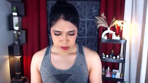 anastasiasexdoll online show from November 2, 2025, 4:59 am