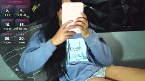 Snapshot of anastasiasexdoll chatting on December 19, 2025, 9:05 am anastasiasexdoll online show from December 19, 2025, 9:05 am