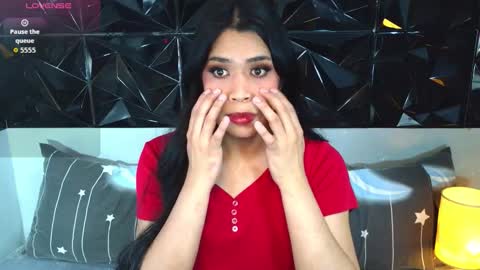 Snapshot of anastasiasexdoll chatting on December 22, 2025, 10:23 am anastasiasexdoll online show from December 22, 2025, 10:23 am