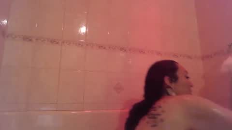 anastasiasteele67 online show from April 18, 2026, 5:55 am