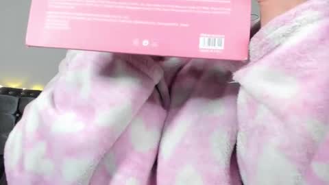 anastasia online show from February 8, 2026, 2:26 am