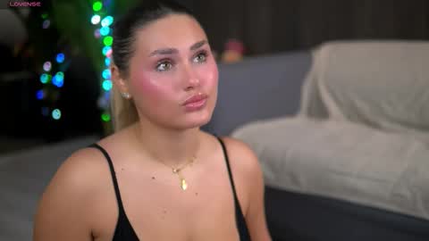 AnastasyaNoir online show from November 19, 2025, 6:24 am