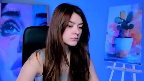 Ana online show from November 6, 2025, 9:21 am