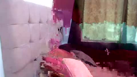 Snapshot of anasweet_69 chatting on February 15, 2025, 5:50 pm ANA online show from February 15, 2025, 5:50 pm