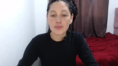 Snapshot of anasweet_69 chatting on September 13, 2025, 11:37 pm ANA online show from September 13, 2025, 11:37 pm