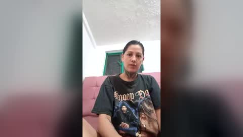 Snapshot of anasweet_69 chatting on June 28, 2026, 3:18 pm ANA online show from June 28, 2026, 3:18 pm