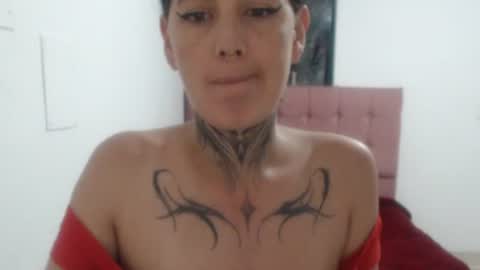 Snapshot of anasweet_69 chatting on June 30, 2026, 10:33 pm ANA online show from June 30, 2026, 10:33 pm