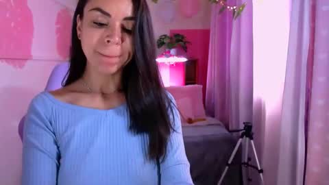 Snapshot of anaughty_kitten chatting on December 27, 2024, 3:59 pm Tatiana I was Latingoddess69 online show from December 27, 2024, 3:59 pm