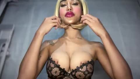 anawalters online show from January 11, 2026, 4:34 pm