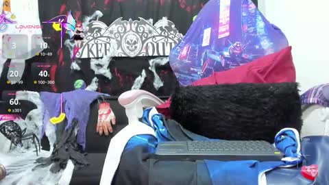 Snapshot of anazztasia_squirt chatting on October 20, 2025, 5:24 pm anazztasia_squirt online show from October 20, 2025, 5:24 pm