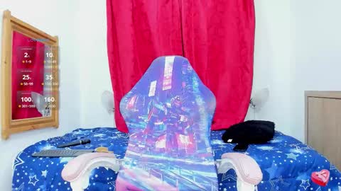 anazztasia_squirt online show from March 16, 2026, 4:33 pm