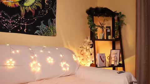 Snapshot of anbarbie chatting on December 19, 2024, 11:50 am online show from December 19, 2024, 11:50 am