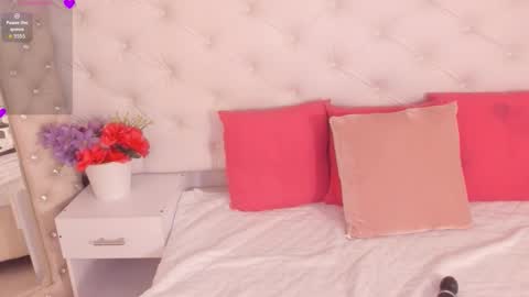 Snapshot of anchela_garcia chatting on October 18, 2025, 12:17 pm anchela garcia online show from October 18, 2025, 12:17 pm