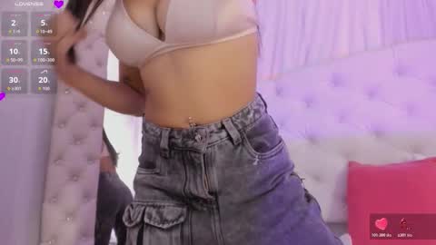 Snapshot of anchela_garcia chatting on November 7, 2025, 2:50 pm anchela garcia online show from November 7, 2025, 2:50 pm