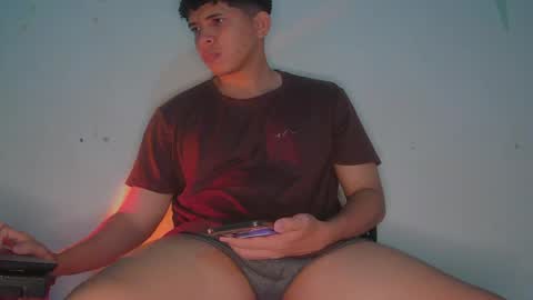 Andres online show from May 4, 2026, 4:08 am