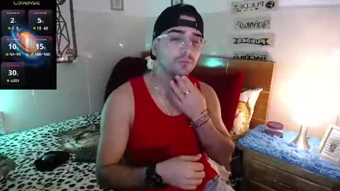Snapshot of andders_ chatting on June 17, 2026, 1:52 am Anders online show from June 17, 2026, 1:52 am