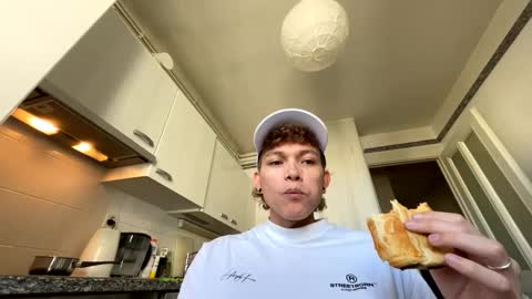 Tell Me  ANDRESS ----- online show from March 10, 2025, 12:59 pm