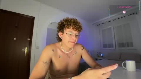 Tell Me  ANDRESS ----- online show from June 11, 2026, 9:57 pm