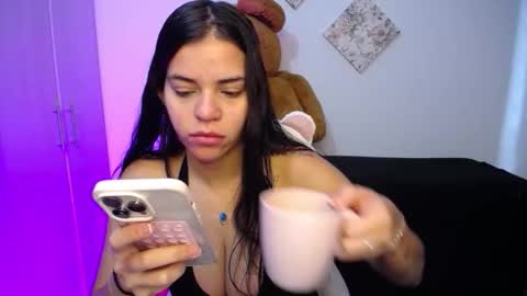 Snapshot of anddyyy___ chatting on February 2, 2026, 1:10 pm Andy online show from February 2, 2026, 1:10 pm