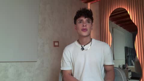 Ander  online show from June 8, 2026, 12:38 pm