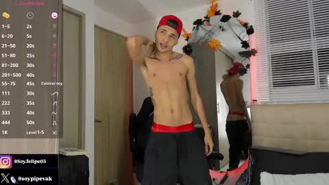 Snapshot of ander_bisex chatting on October 30, 2025, 9:22 am Ander online show from October 30, 2025, 9:22 am