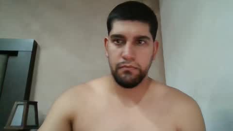 ander_sol online show from January 8, 2025, 4:23 am