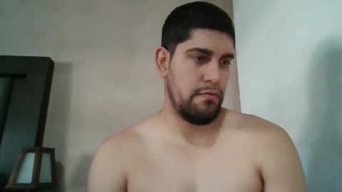 ander_sol online show from January 14, 2025, 7:21 pm