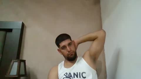 ander_sol online show from January 25, 2025, 4:56 am