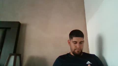 ander_sol online show from January 25, 2025, 10:28 pm