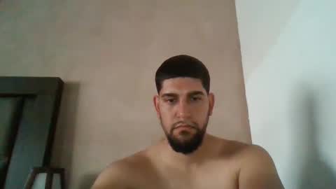 ander_sol online show from February 3, 2025, 7:31 pm