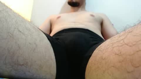 Ander Whitee online show from October 7, 2025, 5:37 am