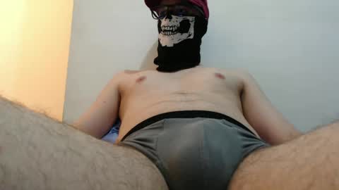 Ander Whitee online show from October 11, 2025, 10:08 pm